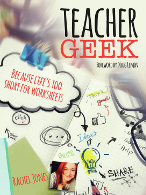 Title details for Teacher Geek by Rachel Jones - Available